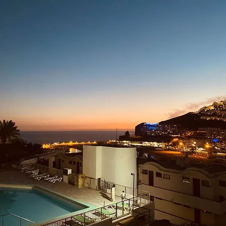 Lejlighed Cascadasol