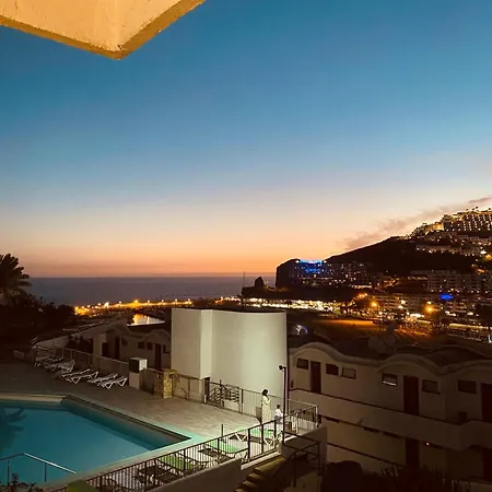 Cascadasol Lejlighed