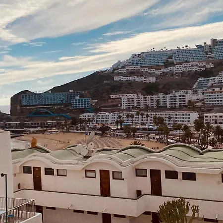 Lejlighed Cascadasol *