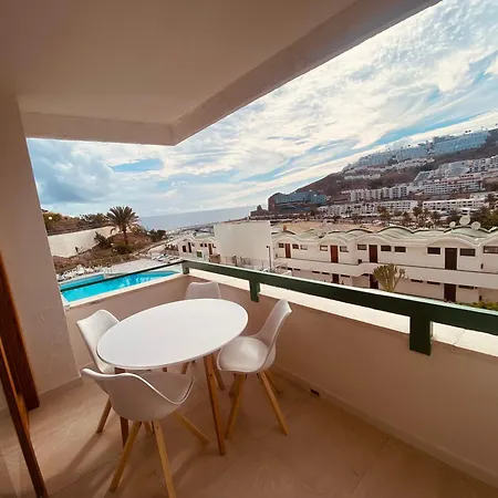 Cascadasol Lejlighed