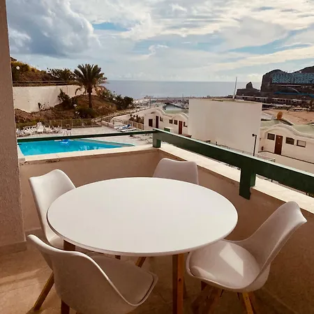 Lejlighed Cascadasol