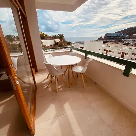 Cascadasol Apartamento Mogán