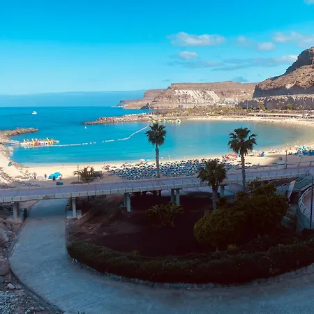 Lejlighed Cascadasol Mogán