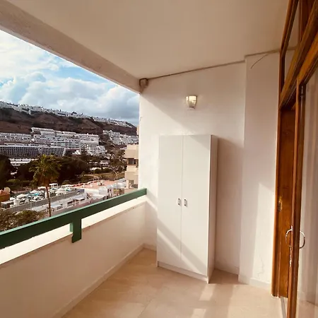 Lejlighed Cascadasol *