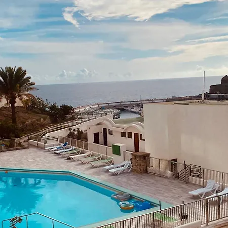 Cascadasol Lejlighed