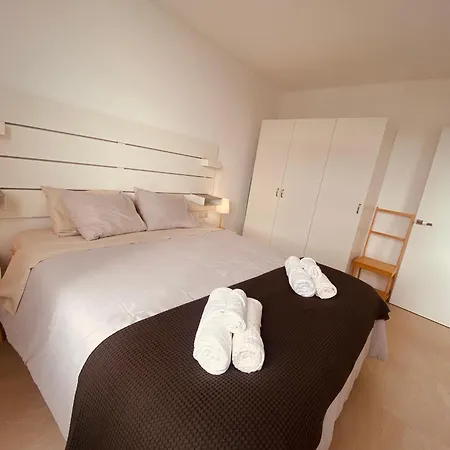 Cascadasol Lejlighed *