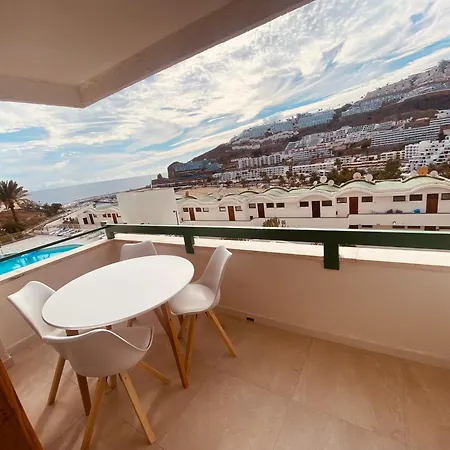 Cascadasol Apartamento Mogán