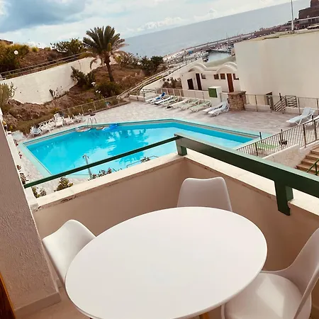 Lejlighed Cascadasol Mogán