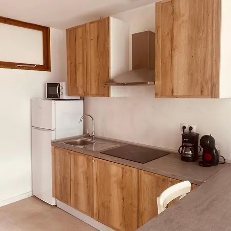 Cascadasol Apartamento