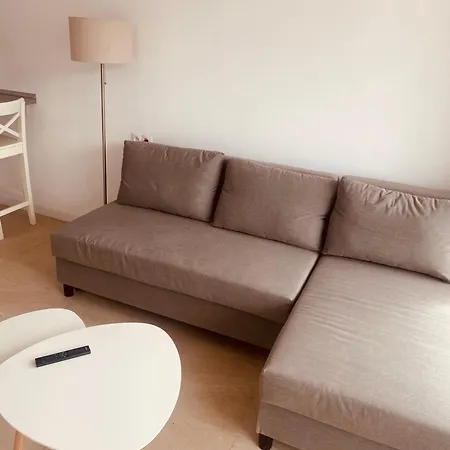 Lejlighed Cascadasol *