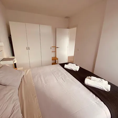 Lejlighed Cascadasol Mogán