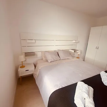 Cascadasol Lejlighed