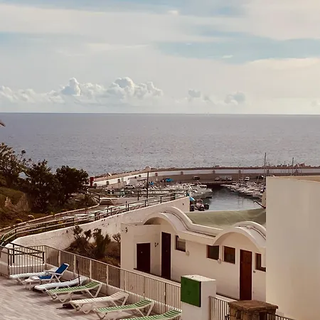 Cascadasol Lejlighed *