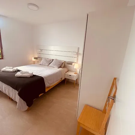 Lejlighed Cascadasol *