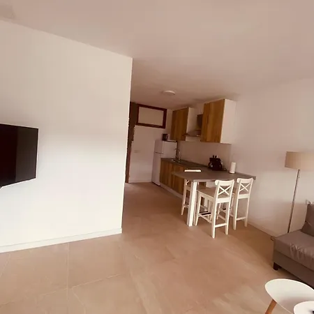 Cascadasol Lejlighed Mogán