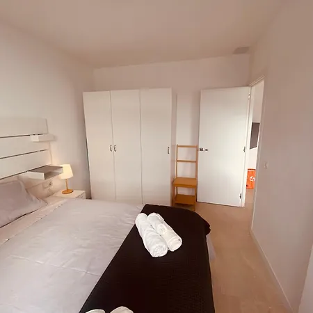 Lejlighed Cascadasol Mogán