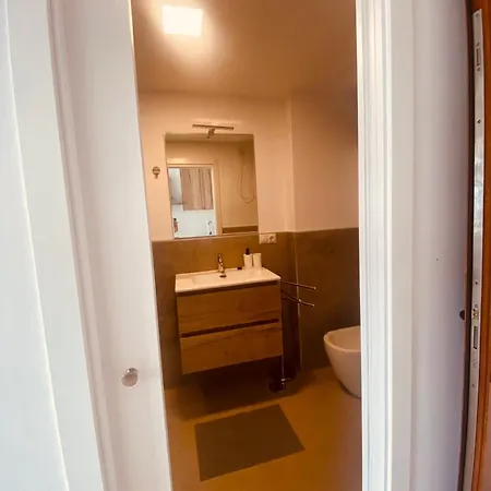 Cascadasol Lejlighed