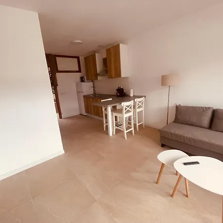 Apartamento Cascadasol *