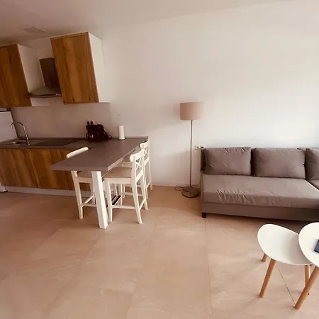 Cascadasol Lejlighed Mogán