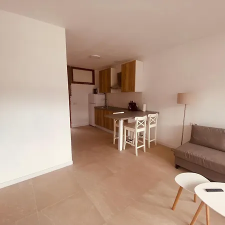 Lejlighed Cascadasol