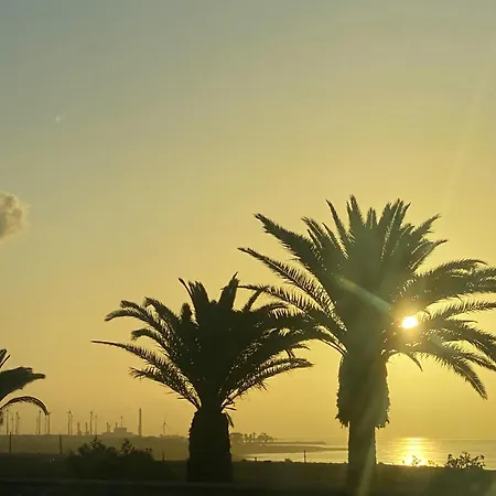 Cascadasol Lejlighed