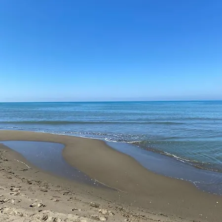 Lejlighed Cascadasol